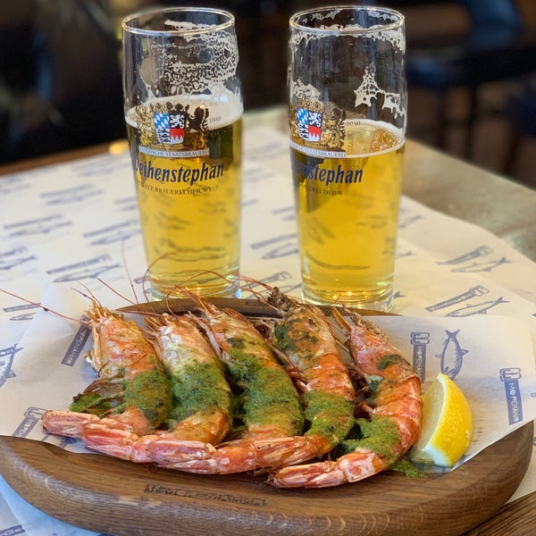 Моремания на филевском парке