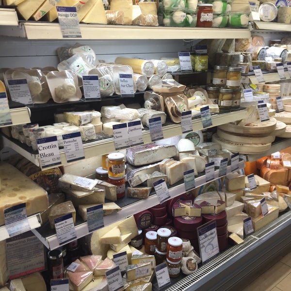 Bayley & Sage 60 High St