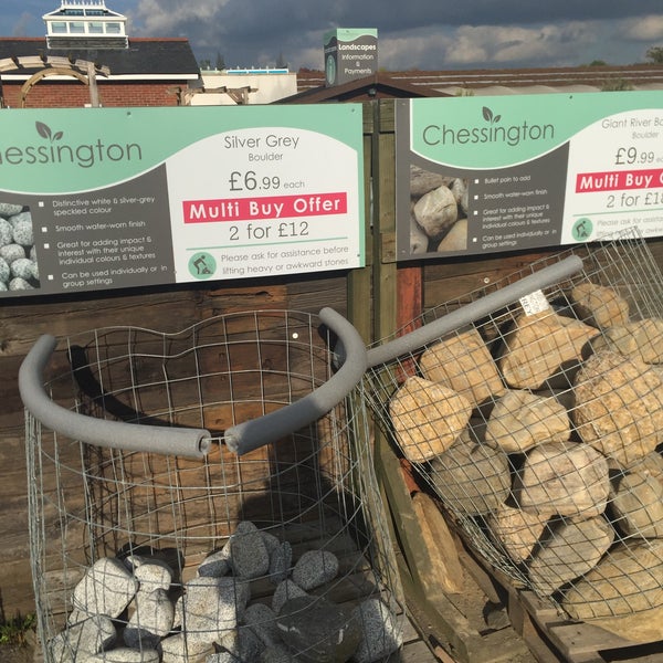 Chessington Garden Centre 7 tips from 328 visitors