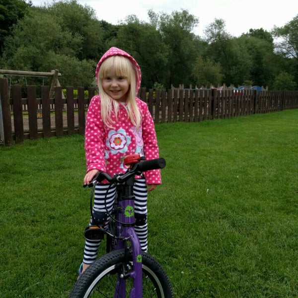 Sherwood Forest Holiday Park - Campground in Nr Edwinstowe