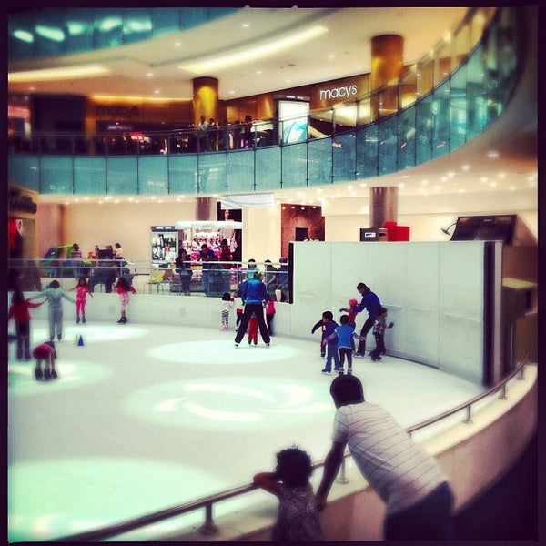 Ice Skating Center 13 tips