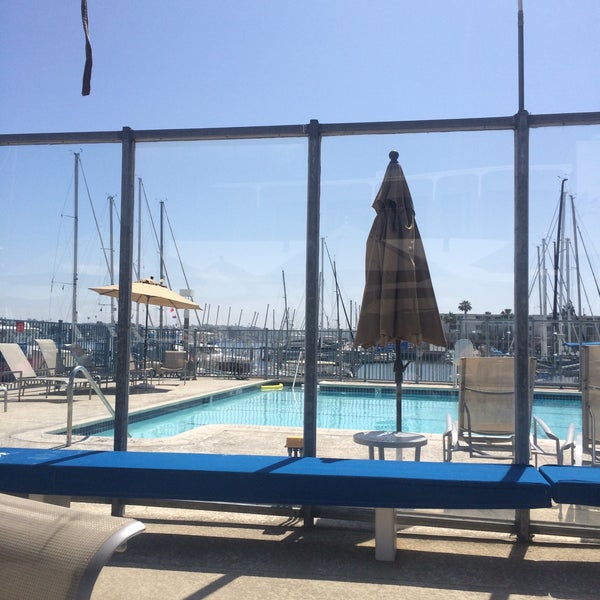 Photos at Del Rey Yacht Club Boat or Ferry