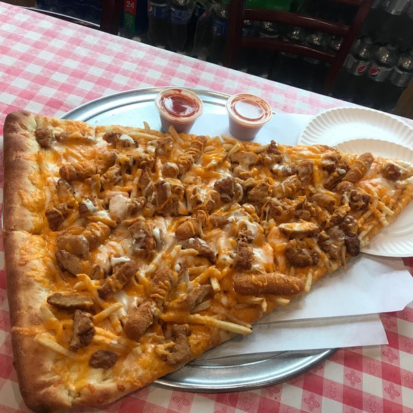 Pizza barn deals