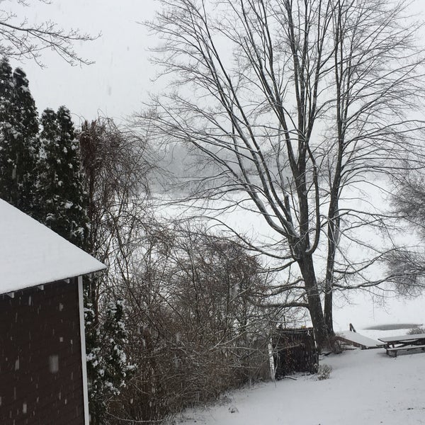 Lake Lashaway East Brookfield, MA