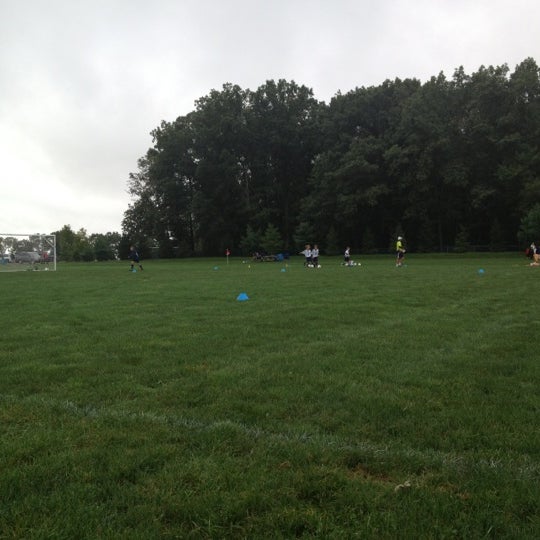 Herbst Field Sports Complex 2 tips from 129 visitors