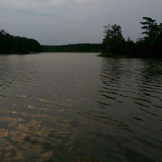 Photos at Подгорные озёра - Lake
