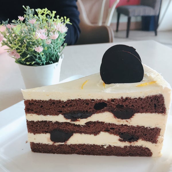 Momento Cafe Setia Alam Shah Alam Selangor