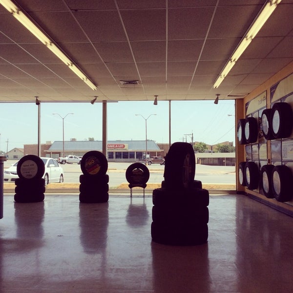 Photos At Goodyear Service Store 16 Visitors