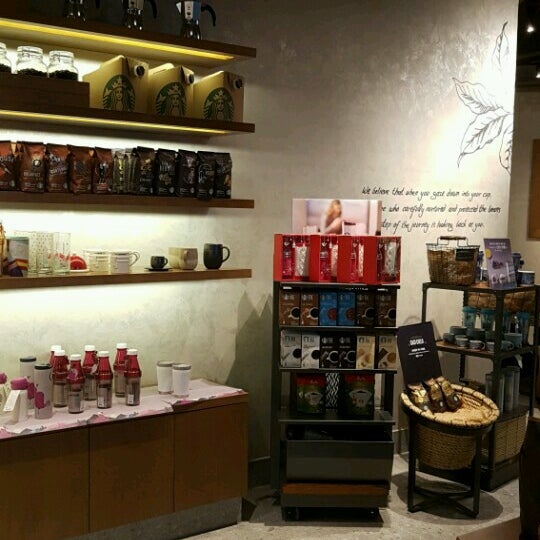 Starbucks - 광주광역시, 광주광역시에서의 사진