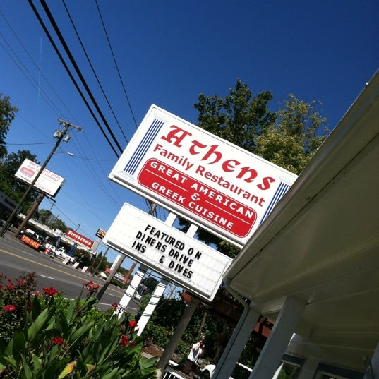 athens greek restaurant nashville
