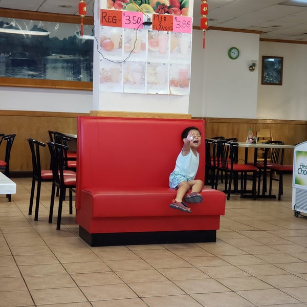 Lin Garden Chinese Restaurant In Ottawa