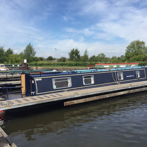Sawley Marina 3 tips from 110 visitors