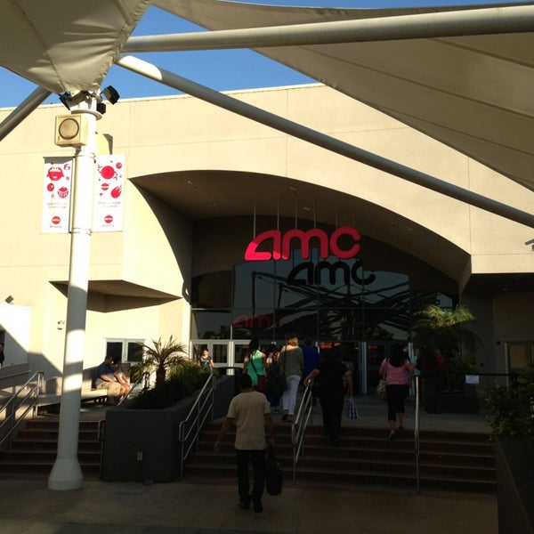 Photos at AMC Mission Valley 20 Movie Theater in Mission