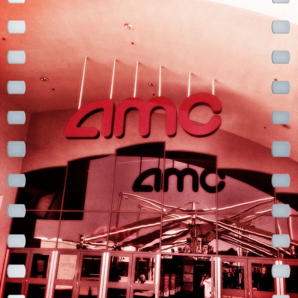 Photos at AMC Mission Valley 20 Movie Theater in Mission