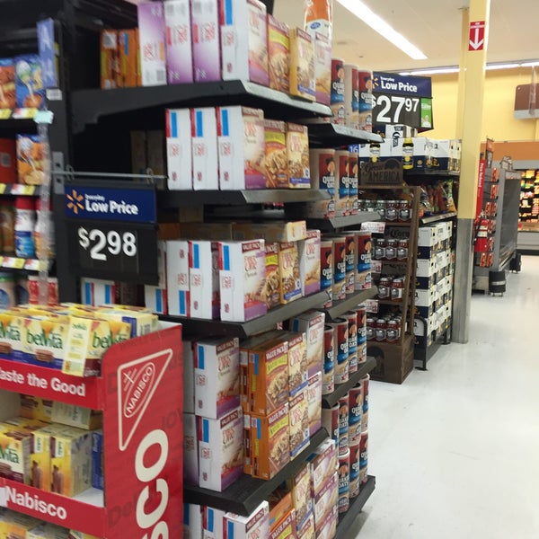 Walmart Neighborhood Market GreshamCentennial 3900 W Powell Blvd