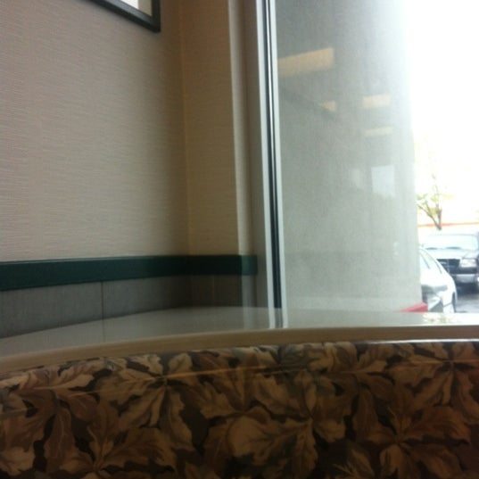 Burger King Troutdale, OR