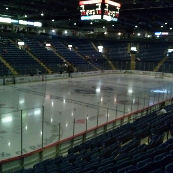 santander arena santander arena