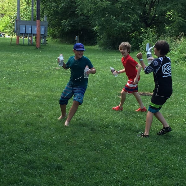 Yogi Bear's Jellystone Park 8574 Millbrook Rd