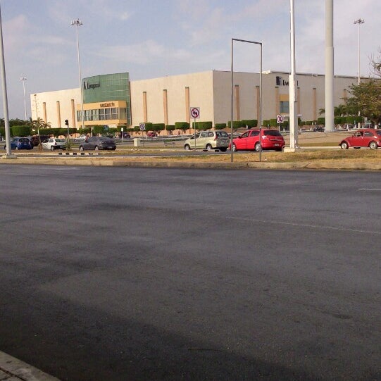 Photos at Liverpool Galerias Mérida - Department Store in Mérida