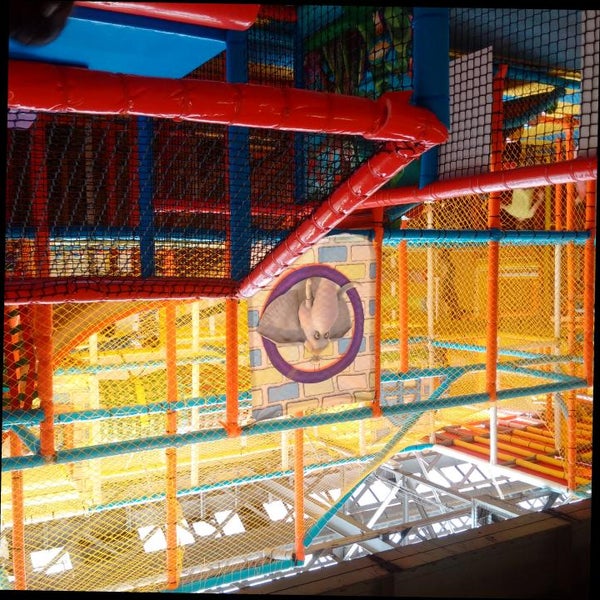 Photos At Kids Palace Republique 0 Tips