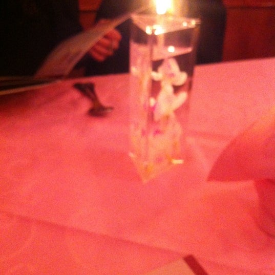 China Haus Seebadallee