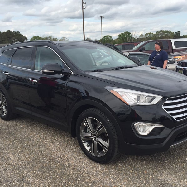 Hyundai Of Dothan >> Photos At Hyundai Of Dothan Dothan Al Hyundai Of Dothan >> Photos At Hyundai Of Dothan Dothan Al
