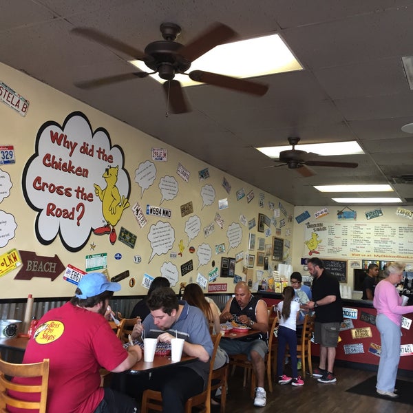 All of our top and musttry places in Henderson