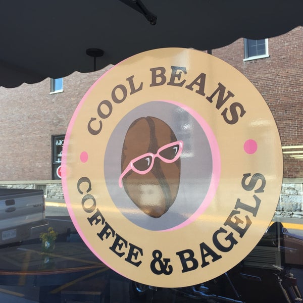 Cool Beans Coffee & Bagels (Now Closed) 4 tips