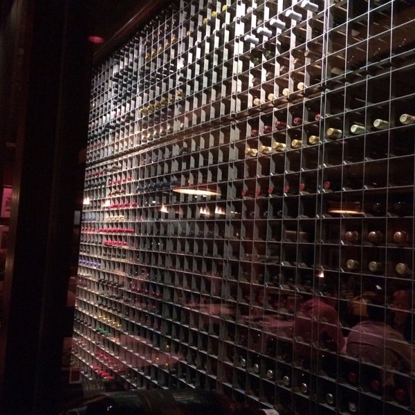 10/17/2014にPepe L.がSullivan&#39;s Steakhouseで撮った写真