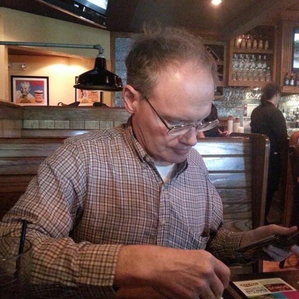 Photos at Outback Steakhouse Joliet, IL