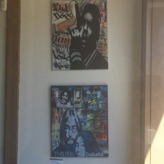 Social Status Shoe Store in Downtown Greensboro