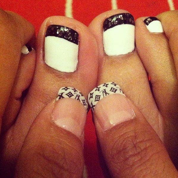 Mirage Nails & Spa Cosmetics Store in Chandler