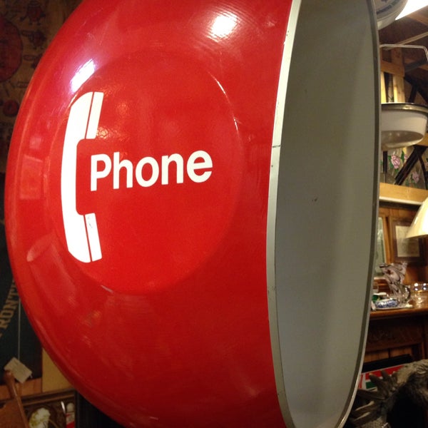 Brass Armadillo Antique Mall 13277 W McDowell Rd