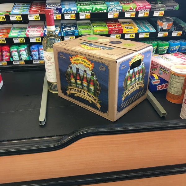 Stater Bros. Markets (Now Closed) Little Saigon Westminster, CA