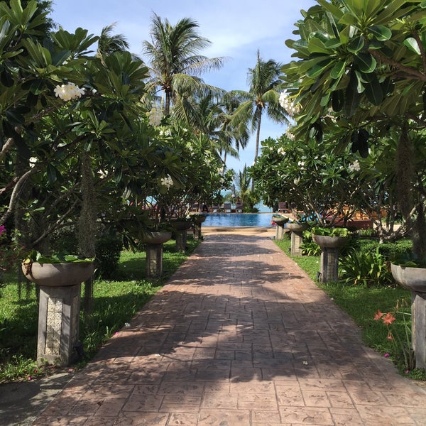 Coco Palm Beach Resort Р¤СѓРєСѓРѕРє