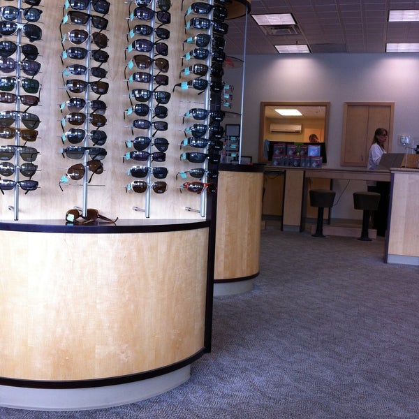Empire Vision Center - Eyecare Store in Clifton Park - Foursquare