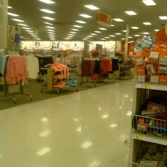Photos at Target Clifton, NJ