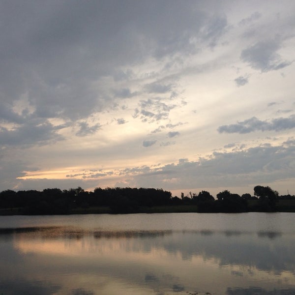 Louisburg City Lake & Ron Weers Park 33 visitors