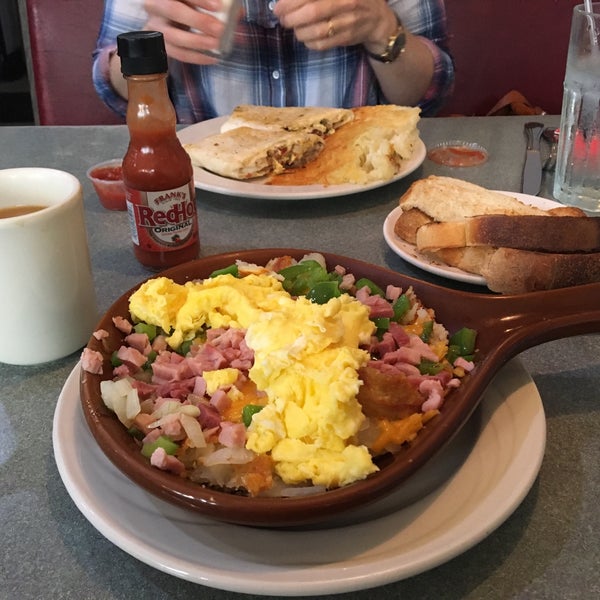 Whistle Stop Diner Birmingham, MI