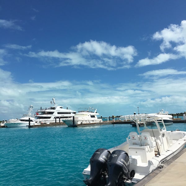 11/3/2016 tarihinde ESTELA B. M. Graff a.ziyaretçi tarafından Blue Haven Resort &amp; Marina'de çekilen fotoğraf