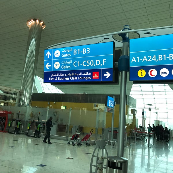 Lv Online Store Dubai Airport Literacy Basics