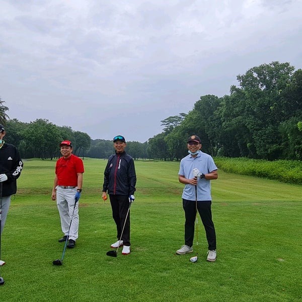 Golf Course Halim 2 Golf Course in Makasar Golf Course Halim 2 Golf Course in Makasar
