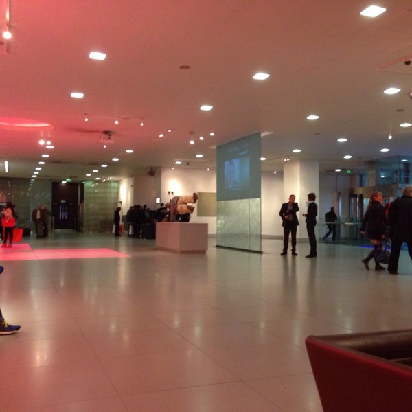 The Cumberland Hotel (Now Closed) - Marble Arch, Greater London