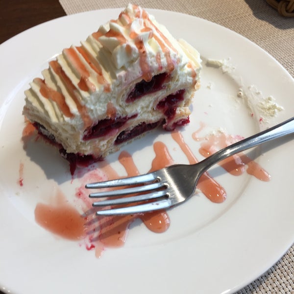 Шарлотта кондитерская Калининград