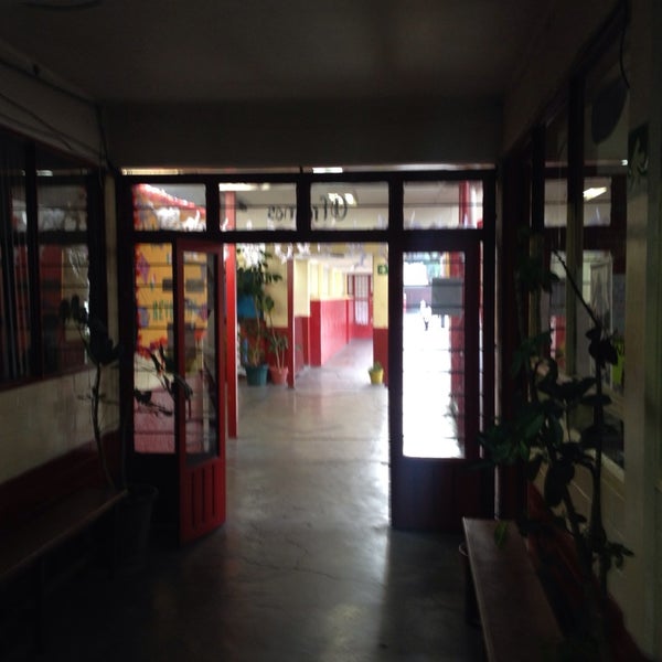 Fotos En Esc Sec Diurna 191 Silvestre Revueltas Colegio Secundario