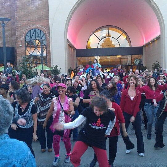 Photo taken at Downtown Santa Rosa by Randy M. on 2/15/2013