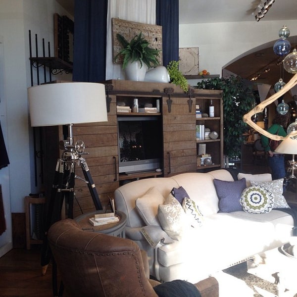 Arhaus Furniture Park Meadows Mall 83 visitors