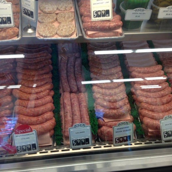 Photos at Hirsch's Meats Butcher in Plano