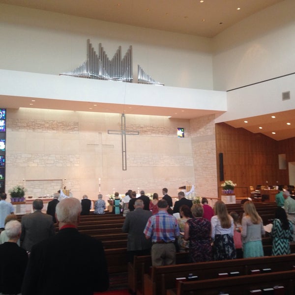 Photos at Preston Meadow Lutheran Church Plano, TX