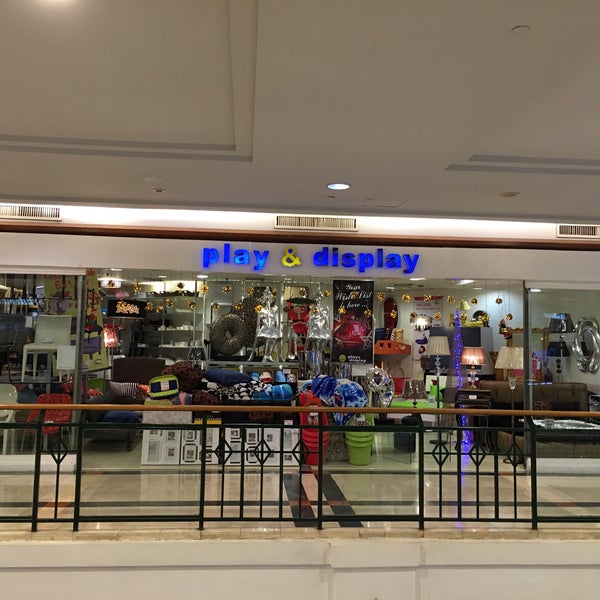 Amp display. Amp display